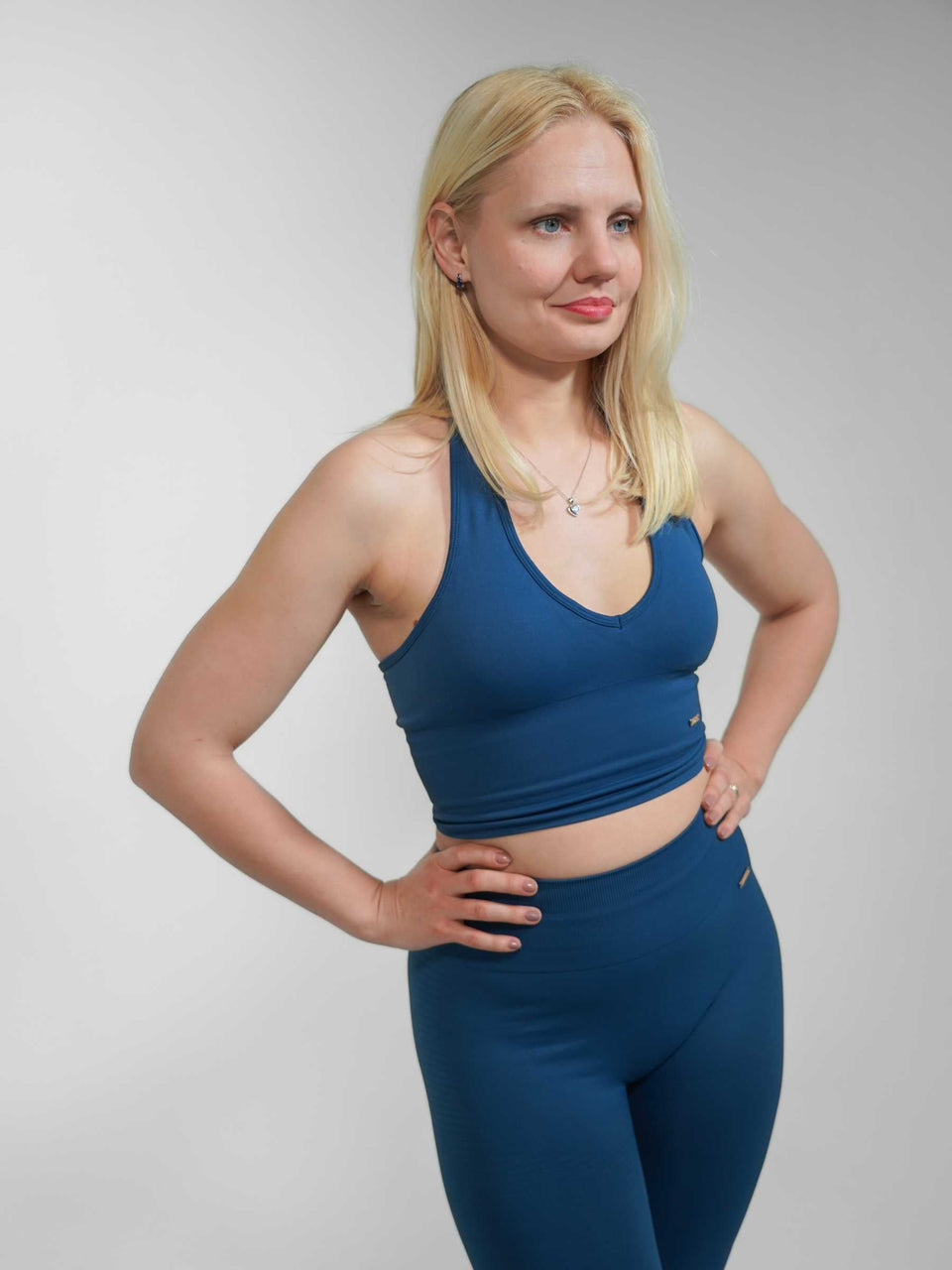BEMITY GAIA Seamless Top