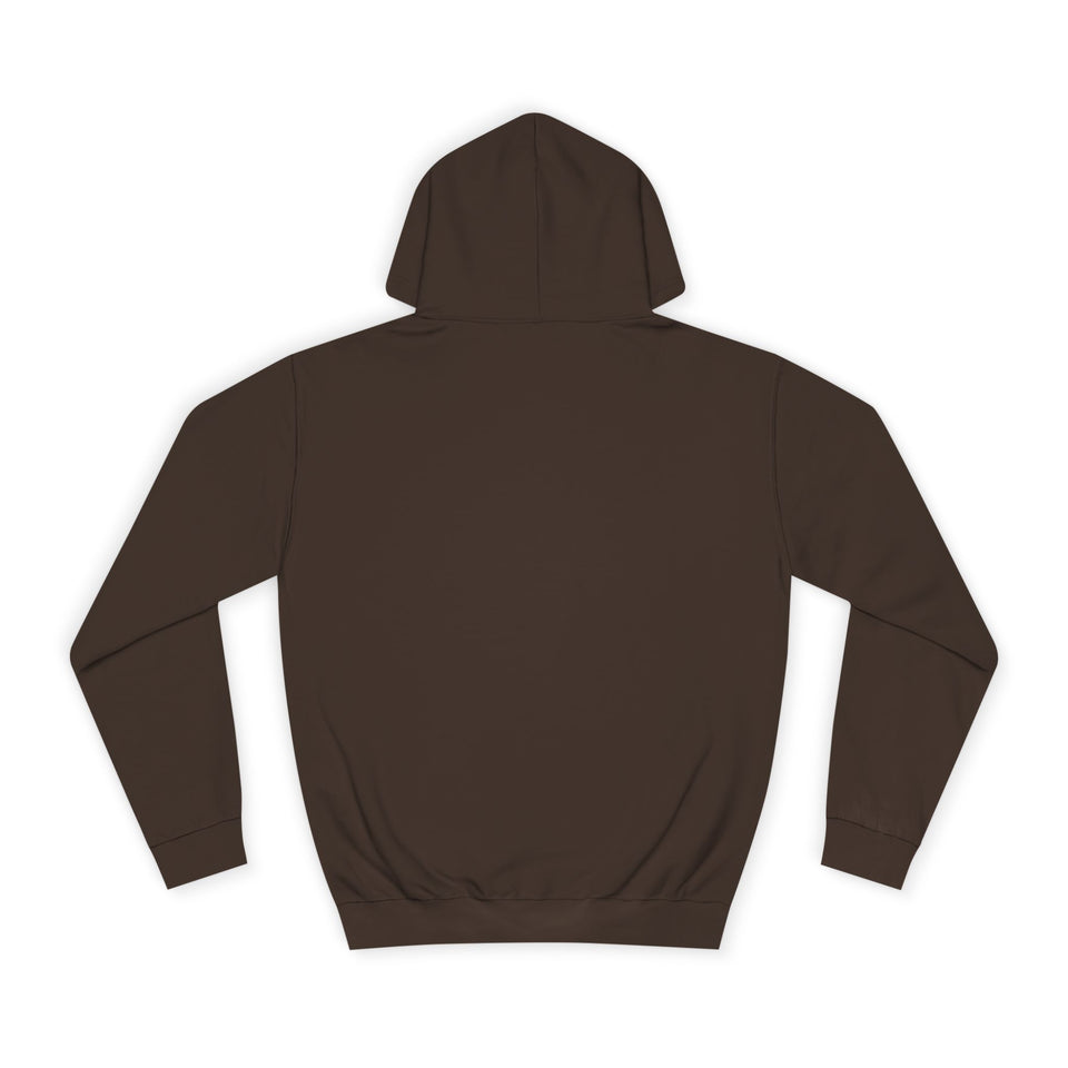 Asterisk hoodie