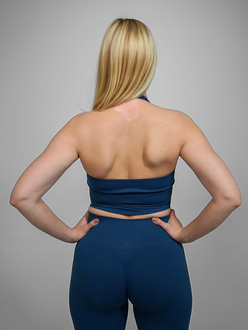 BEMITY GAIA Seamless Top