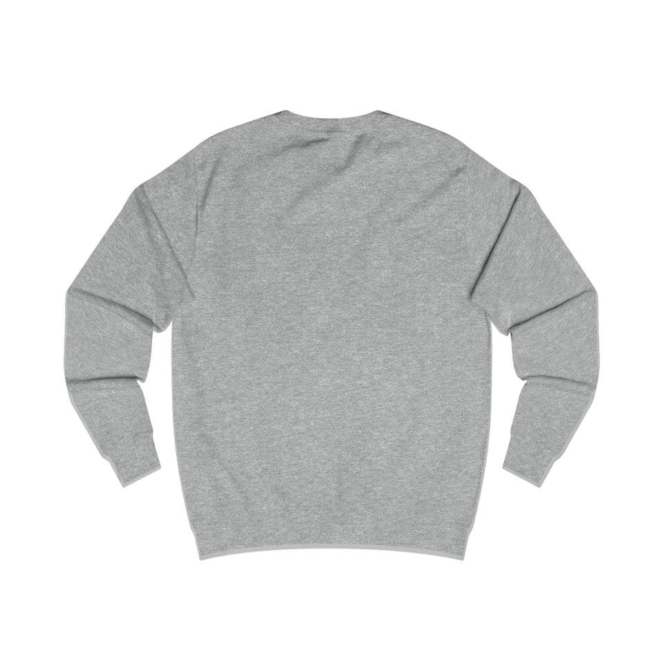 Asterisk sweatshirt