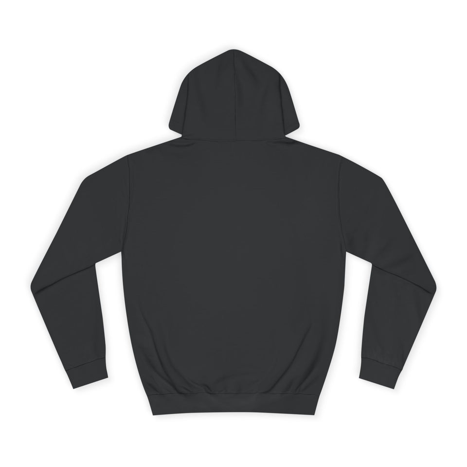 Asterisk hoodie