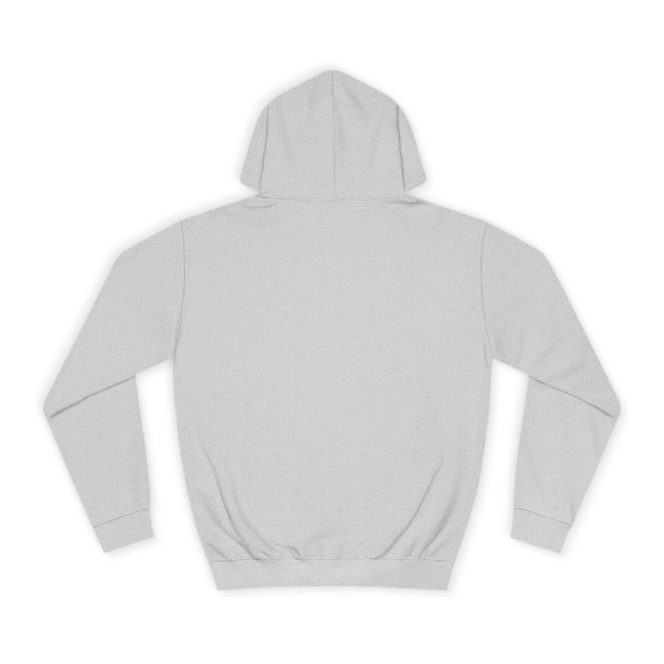 Asterisk hoodie