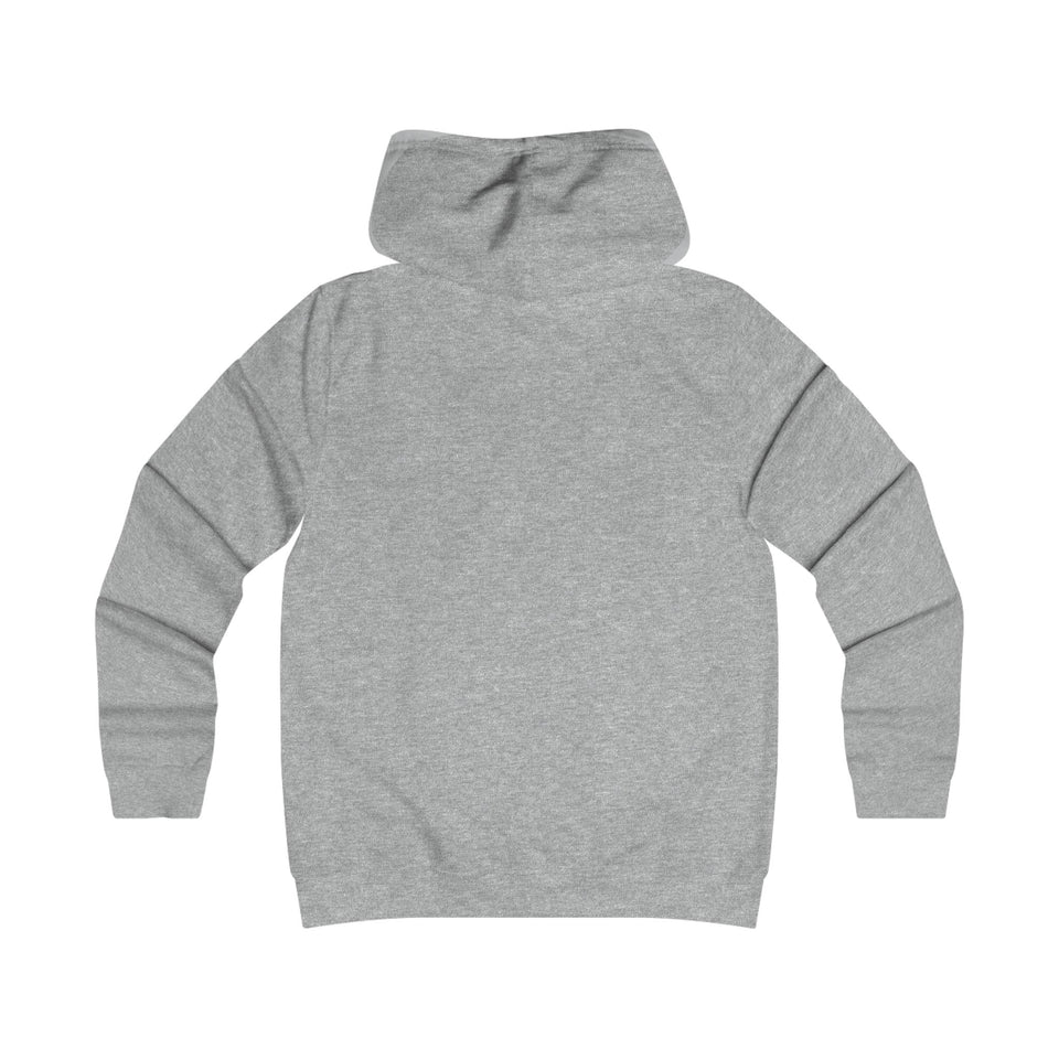 Asterisk hoodie dam