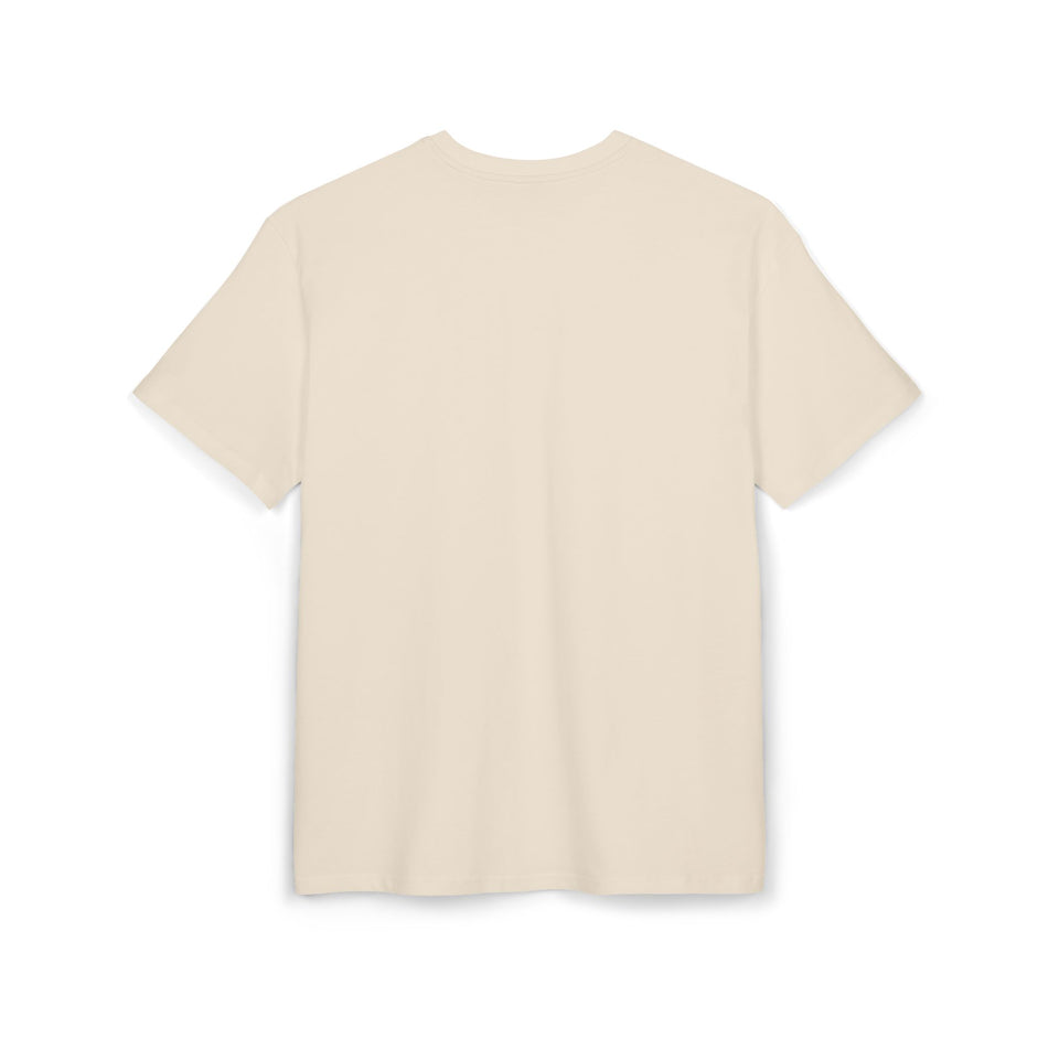 Asterisk oversize t-shirt