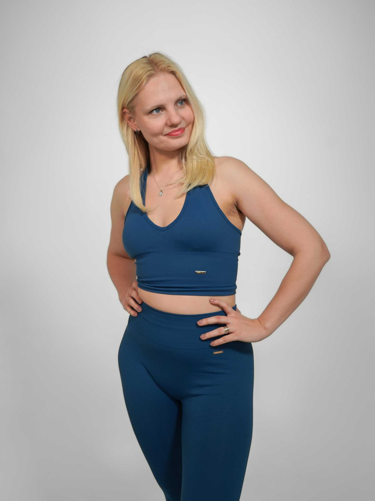 BEMITY GAIA Seamless Top