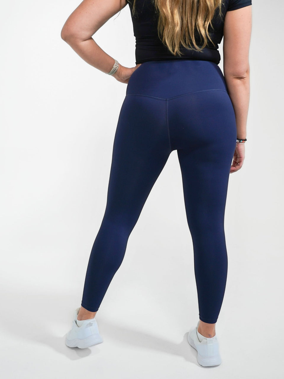 BEMITY EFFORTLESS High-Waist Leggings