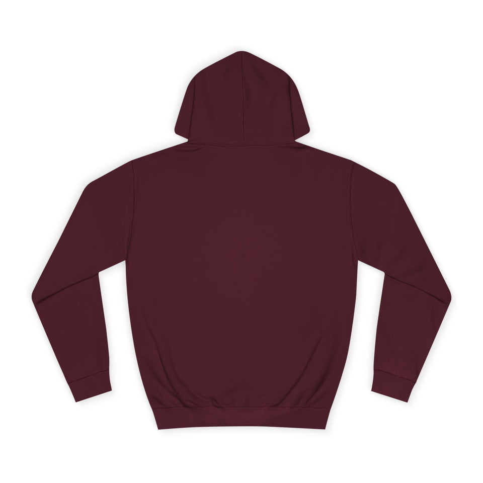 Asterisk hoodie