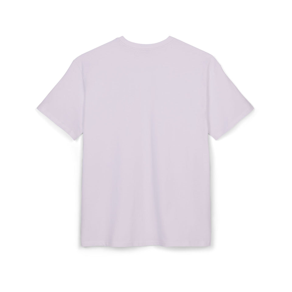 Asterisk oversize t-shirt