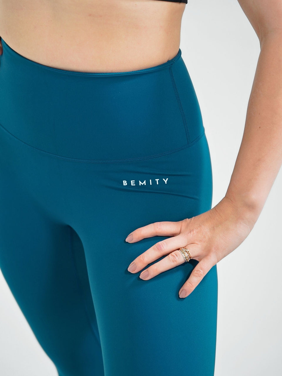 BEMITY EFFORTLESS High-Waist Leggings
