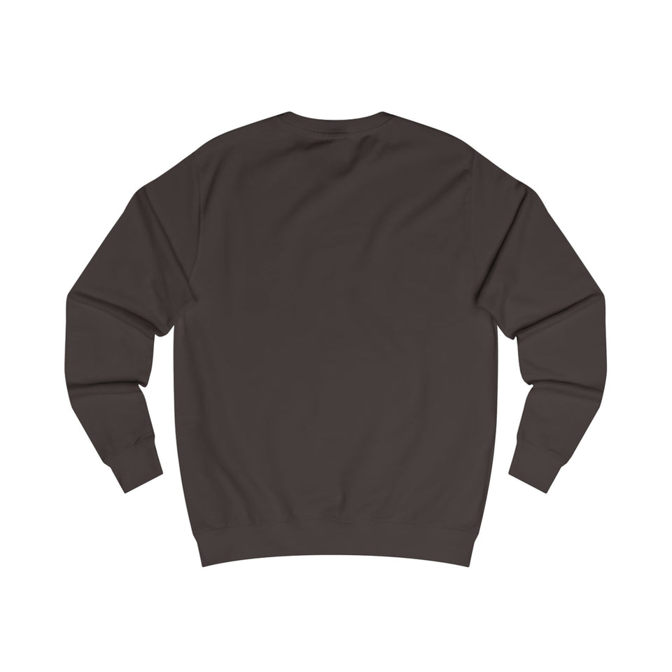 Asterisk sweatshirt