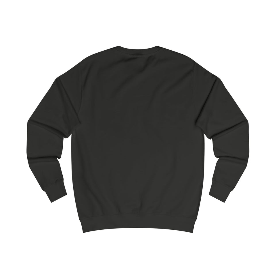 Asterisk sweatshirt