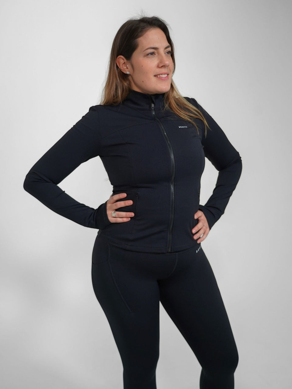 BEMITY POCKET Training Leggings