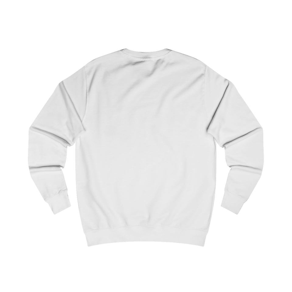 Asterisk sweatshirt