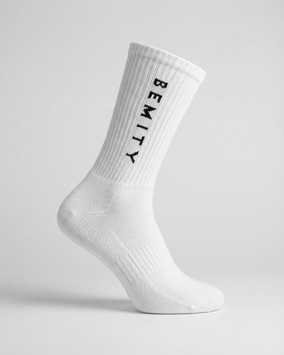 BEMITY Training Socks