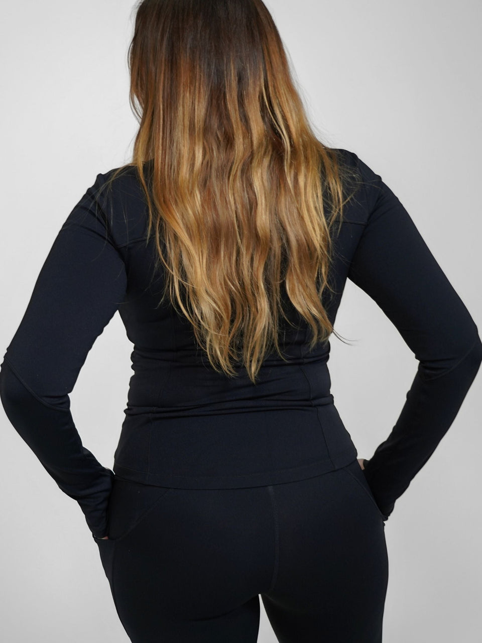 BEMITY POCKET Training Leggings