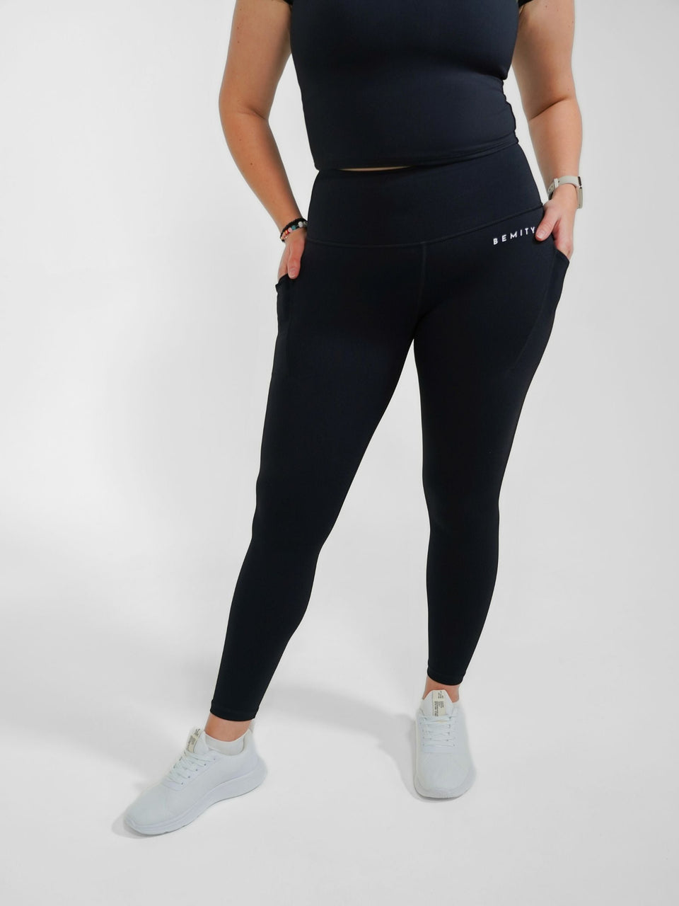 BEMITY POCKET Training Leggings