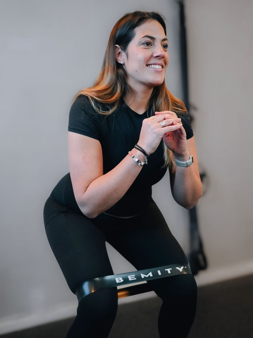 BEMITY POCKET Training Leggings