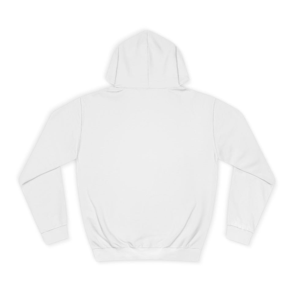 Asterisk hoodie