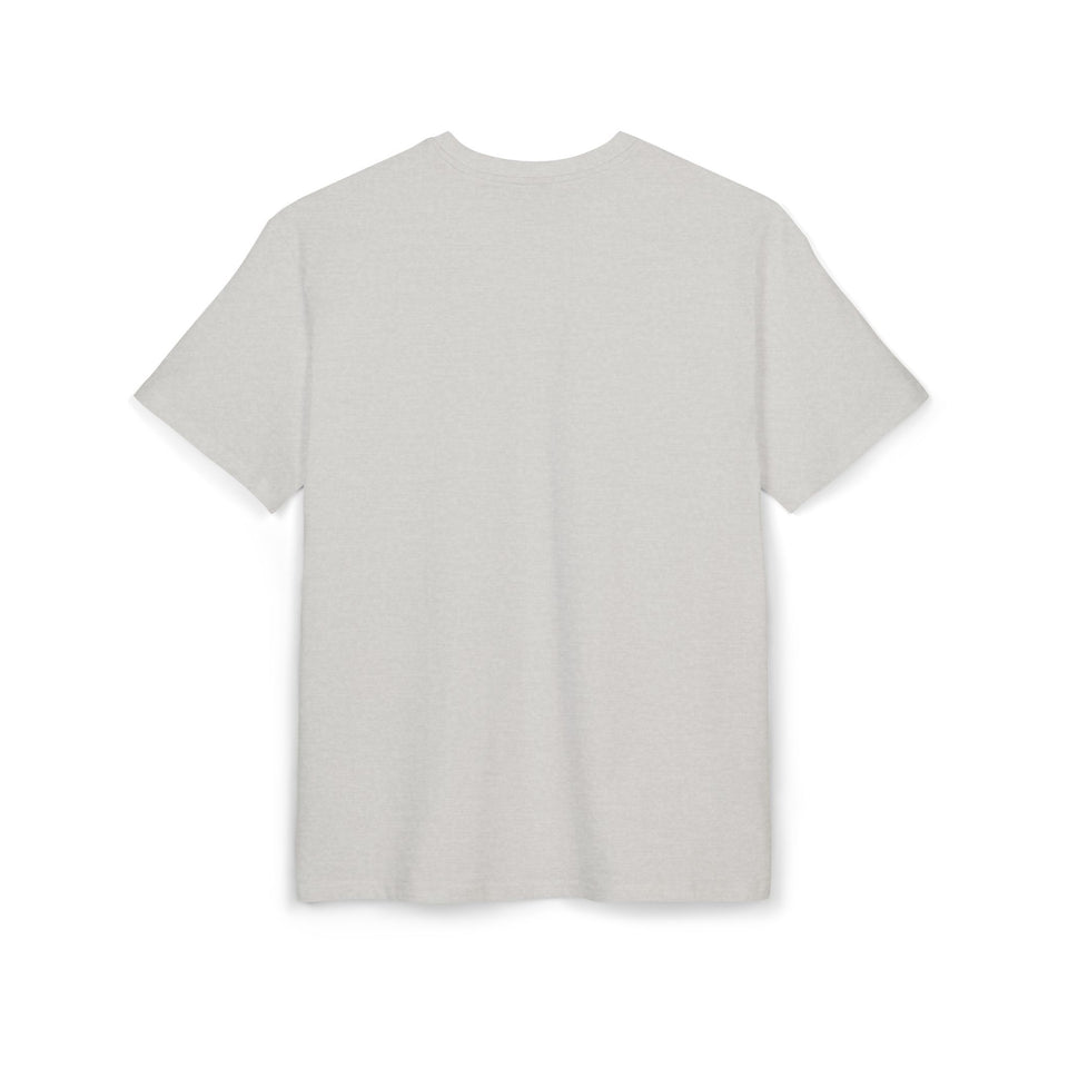 Asterisk oversize t-shirt