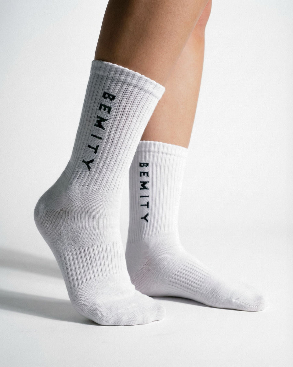 BEMITY Training Socks