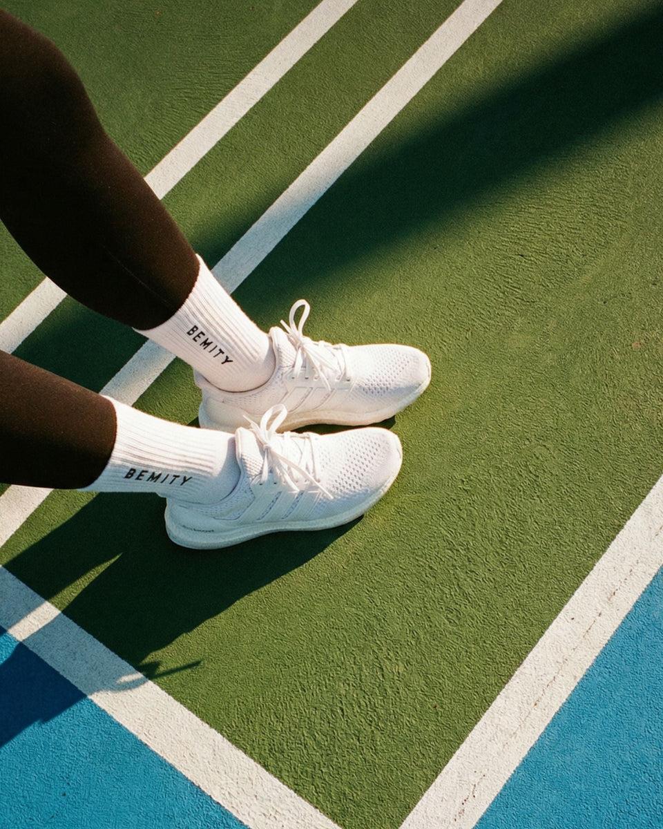 BEMITY Training Socks