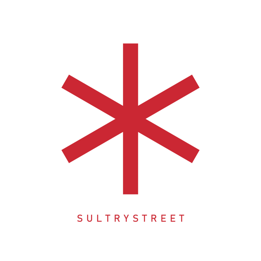 SultryStreet Asterisk Tote – Stockholm