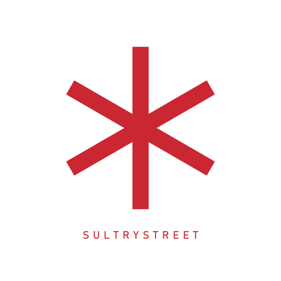 SultryStreet Asterisk Tote – Stockholm