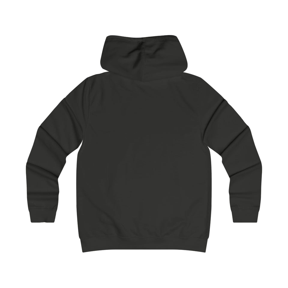Asterisk hoodie dam