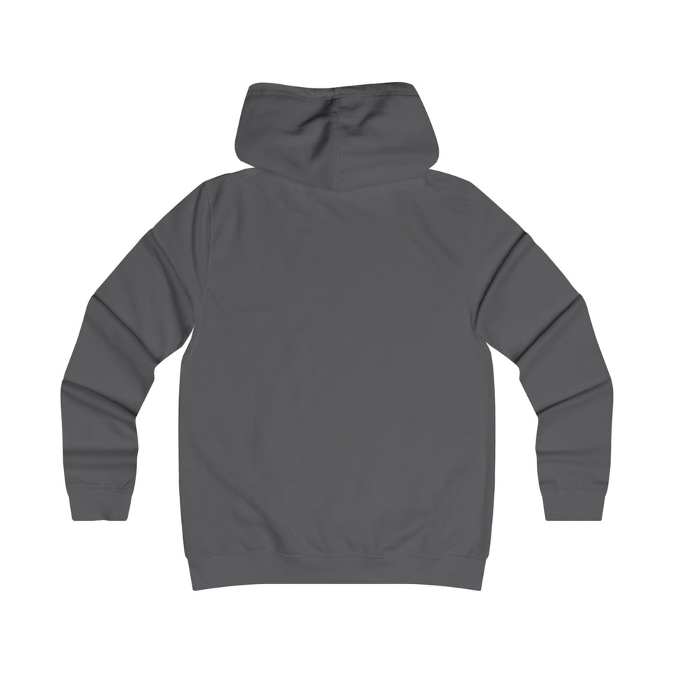 Asterisk hoodie dam