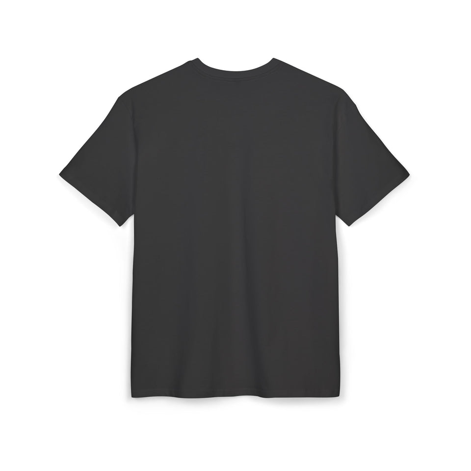 Asterisk oversize t-shirt