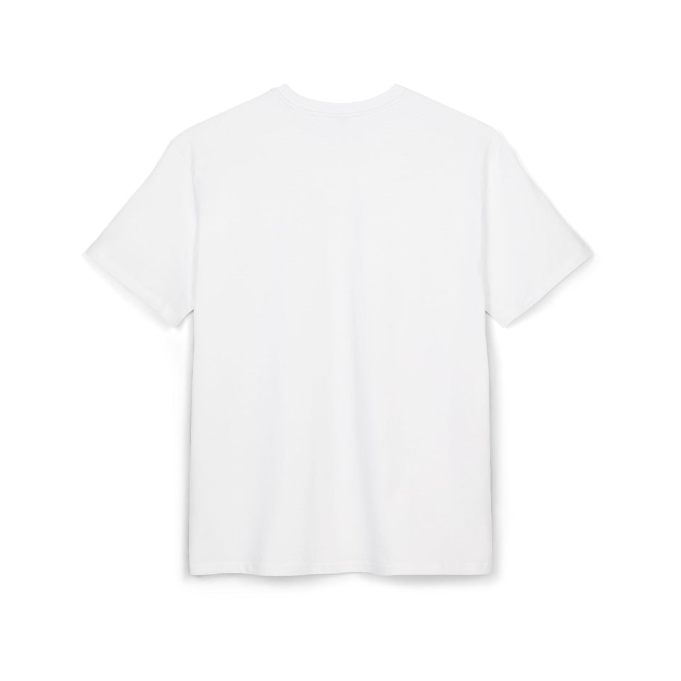 Asterisk oversize t-shirt