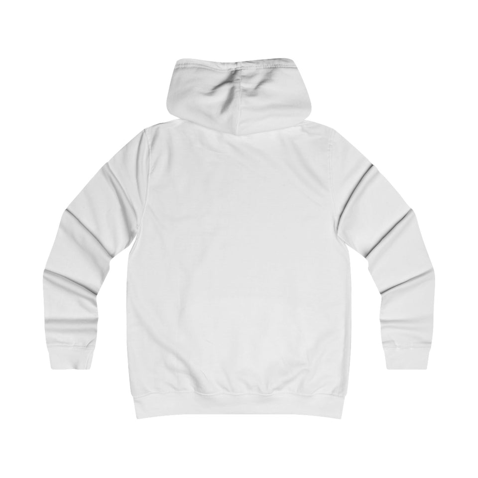 Asterisk hoodie dam