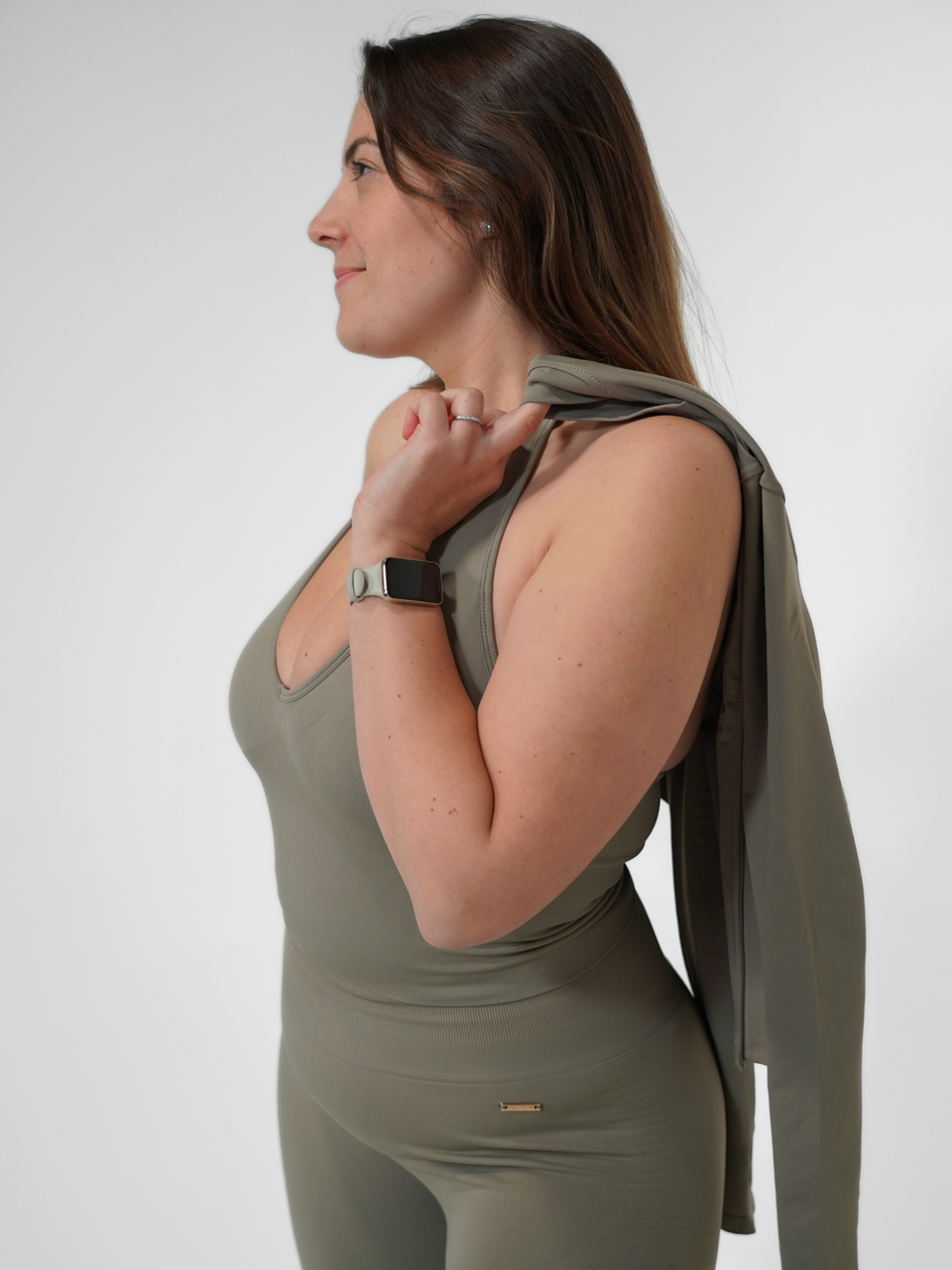 BEMITY GAIA Seamless Top
