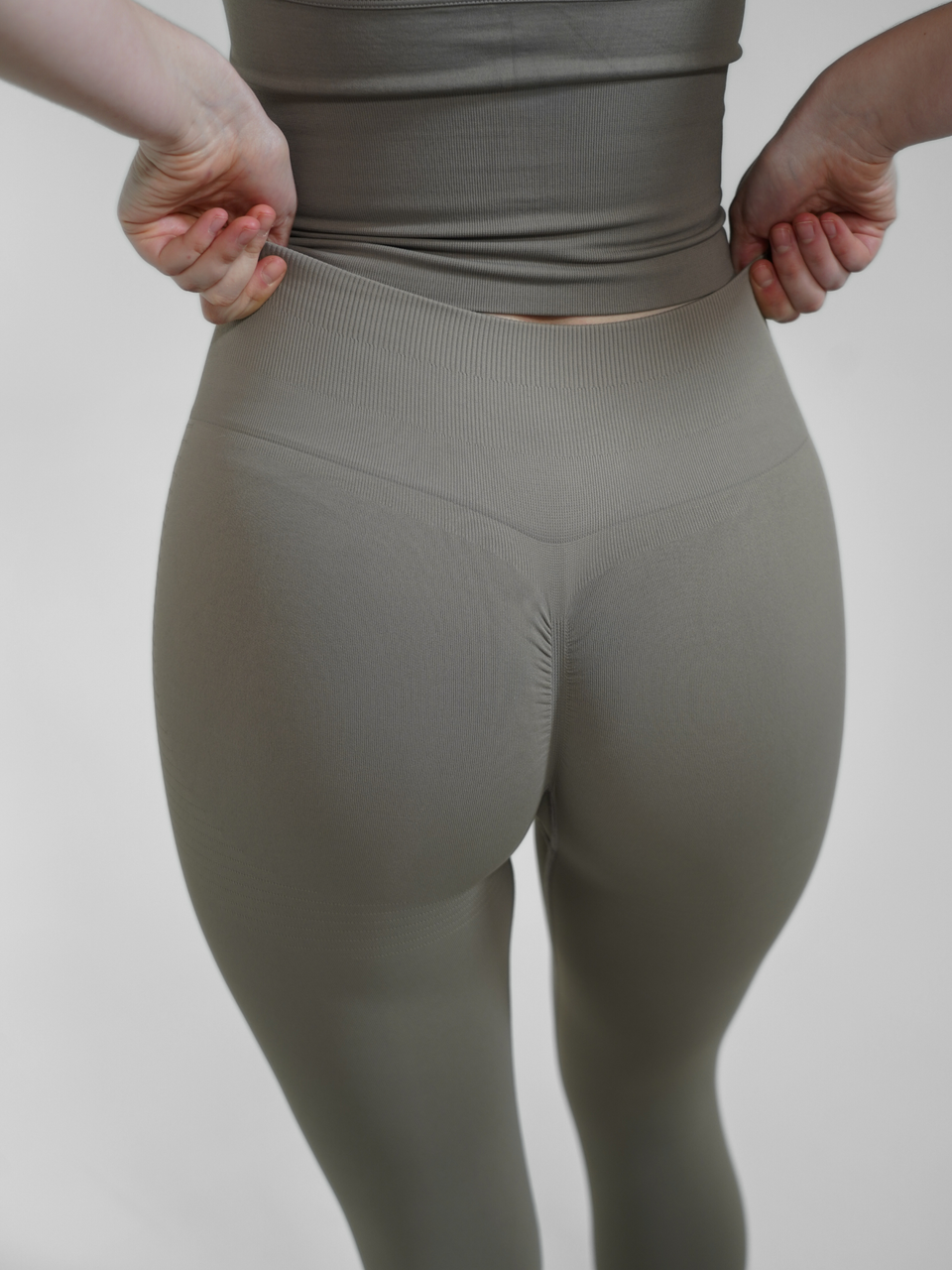 BEMITY GAIA Seamless Leggings