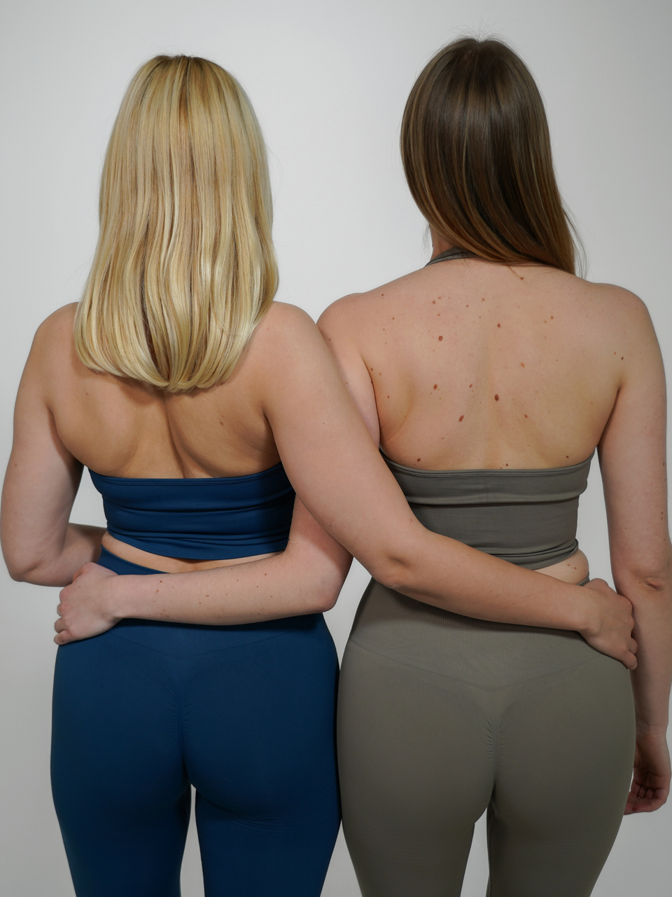 BEMITY GAIA Seamless Top