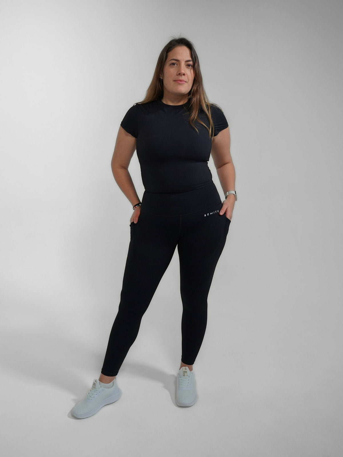 BEMITY POCKET Training Leggings