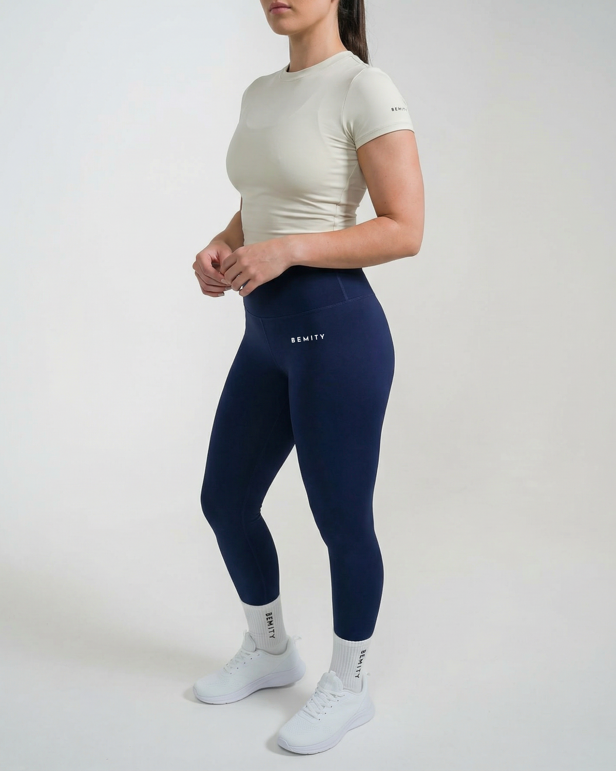 BEMITY EFFORTLESS High-Waist Leggings