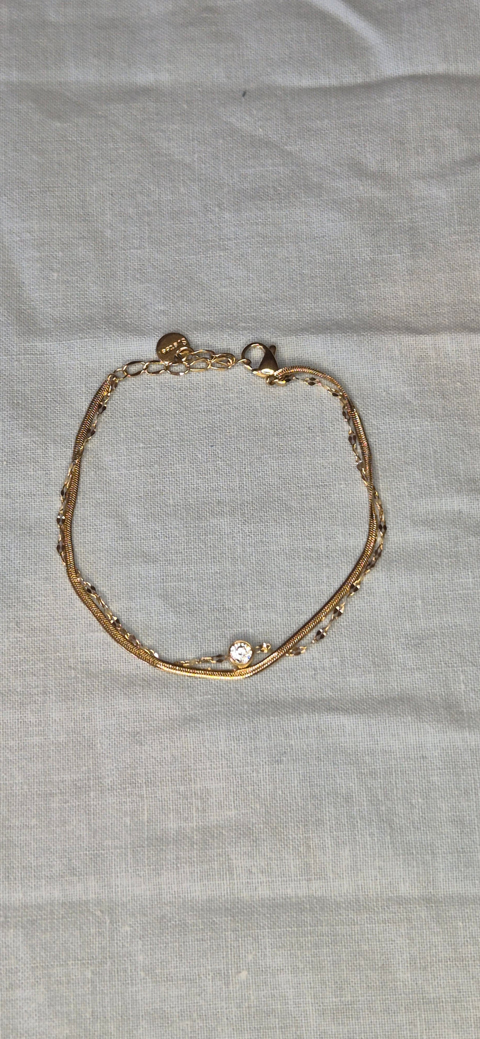 Solstice Armband Dam