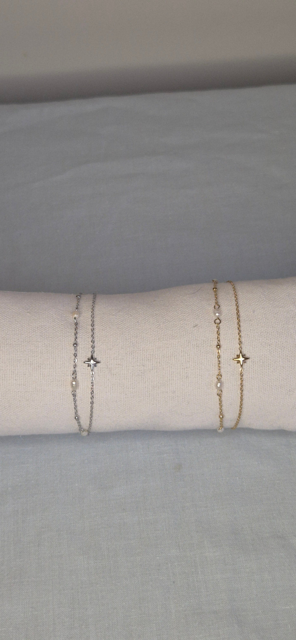 Aurora Armband Dam